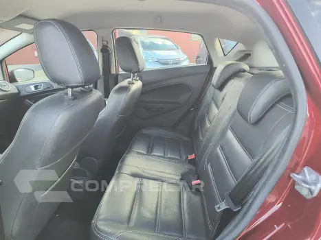 FIESTA 1.6 SE Hatch 16V