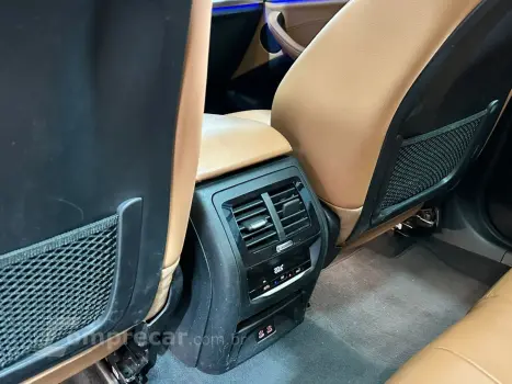 X3 2.0 16V GASOLINA X LINE XDRIVE20I STEPTRONIC