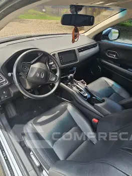 HR-V 1.8 16V EXL