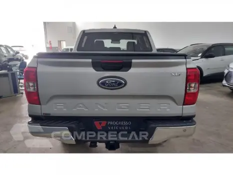 RANGER - 3.0 V6 TURBO CD XLT 4X4 AUTOMÁTICO