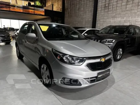 COBALT 1.4 MPFI LT 8V FLEX 4P MANUAL
