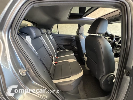 T-CROSS 1.4 250 TSI Highline