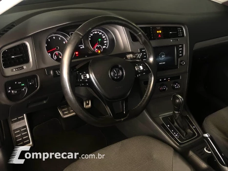 GOLF 1.6 MSI Comfortline 16V