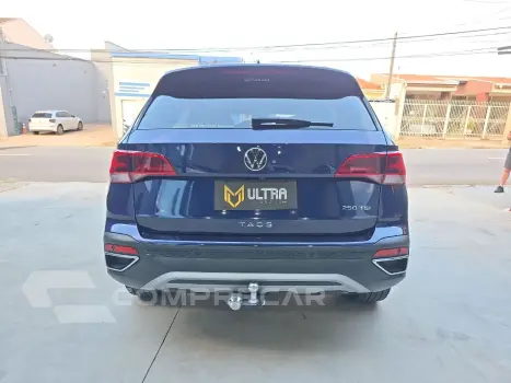 TAOS Highline 1.4 250 TSI Flex Aut.