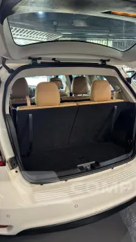 FREEMONT 2.4 Precision 16V