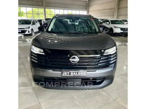 KICKS 1.0 TURBO FLEX ADVANCE DCT