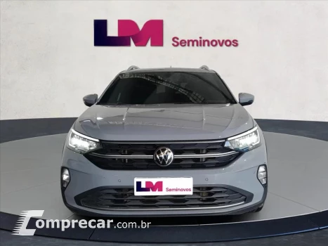 NIVUS 1.0 200 TSI TOTAL FLEX HIGHLINE AUTOMÁTICO