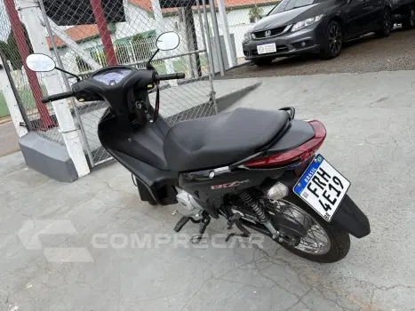 Biz 125 ES FLEX