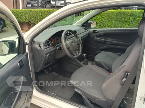 SAVEIRO 1.6 MSI Robust CS 8V