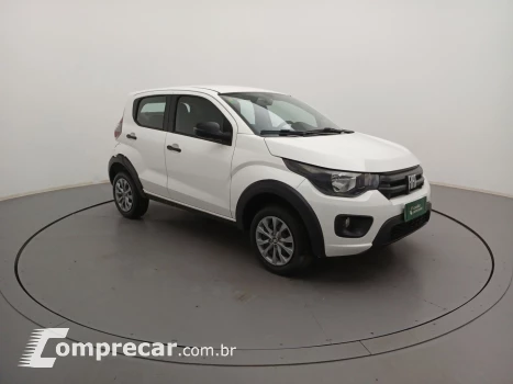 MOBI 1.0 EVO FLEX LIKE. MANUAL