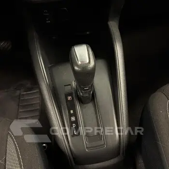 KICKS S Direct 1.6 16V Flex 5p Aut.