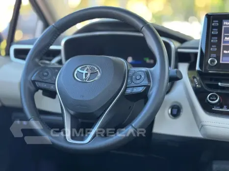 COROLLA 2.0 Altis 16V