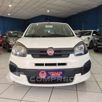 UNO 1.0 EVO Attractive 8V