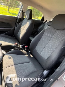 HB20 1.0 12V Comfort