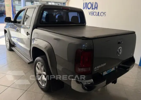AMAROK High.CD 2.0 16V TDI 4x4 Dies. Aut