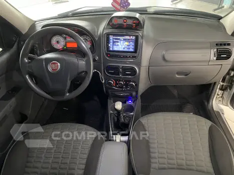 STRADA 1.8 MPI Adventure CD 16V