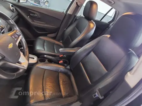 TRACKER - 1.8 MPFI LTZ 4X2 16V 4P AUTOMÁTICO