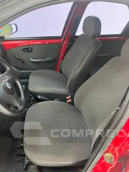 PALIO 1.0 MPI EX Fire 8V