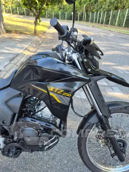 Lander Xtz 250 flex
