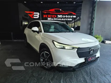 HR-V 1.5 DI I-VTEC FLEX EX CVT