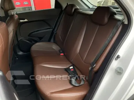 HB20X 1.6 16V PREMIUM FLEX 4P AUTOMÁTICO