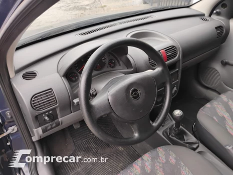 CORSA 1.0 MPFI JOY 8V