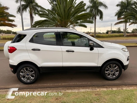 ECOSPORT 2.0 Freestyle 16V