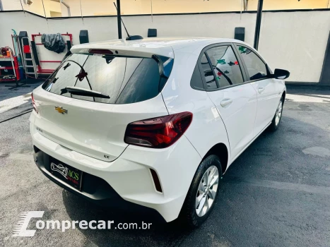 ONIX HATCH 1.0 12V Flex 5p Mec.