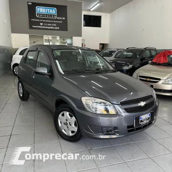 Celta Life/ LS 1.0 MPFI 8V FlexPower 4p