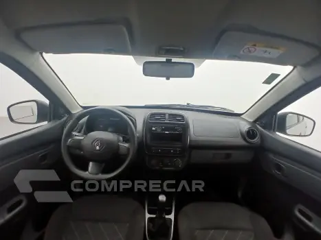 KWID 1.0 12V SCE FLEX ZEN MANUAL