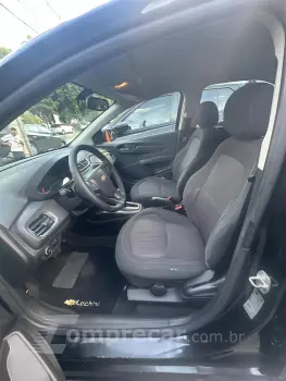 ONIX 1.4 MPFI LTZ 8V