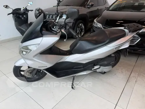 PCX 150
