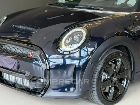 COOPER 2.0 16V Twinpower S TOP