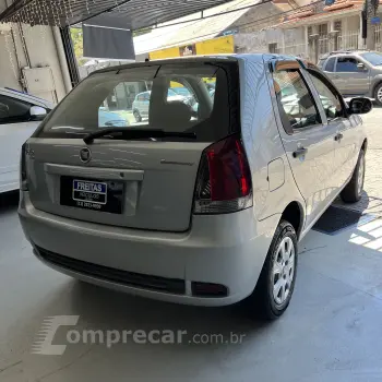 Palio 1.0/ Trofeo 1.0 Fire/ Fire Flex 4p