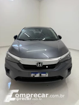 CITY 1.5 I-vtec Touring