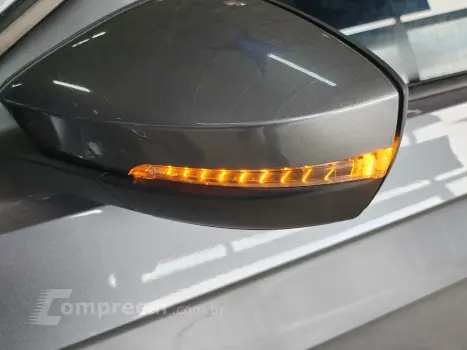 T-CROSS 1.0 200 TSI TOTAL FLEX COMFORTLINE AUTOMÁTICO