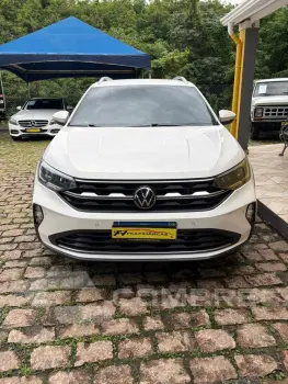 Nivus 1.0 TSI Highline
