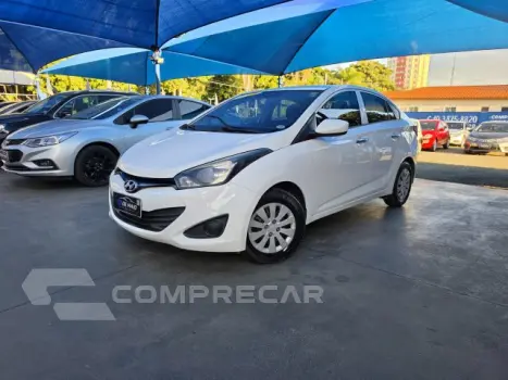 Hyundai HB20S - 1.0 COMFORT PLUS 12V 4P MANUAL 4 portas