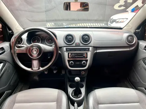 GOL 1.0 MI Plus 8V G.V