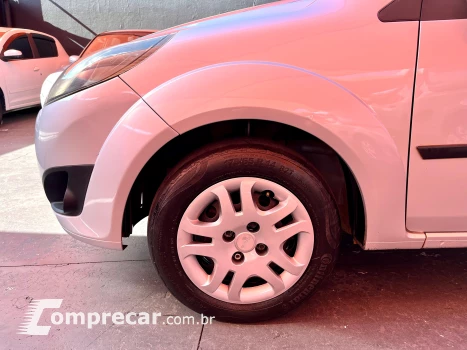 FIESTA 1.0 Rocam Hatch 8V