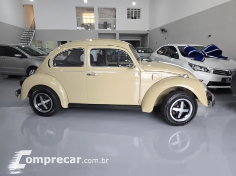 Fusca 1300