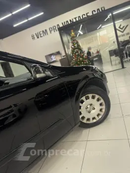 VECTRA 2.0 MPFI Expression 8V