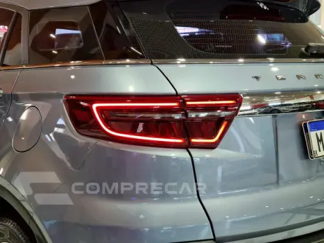 TERRITORY SEL 1.5 GTDI ECOBOOST AUT.