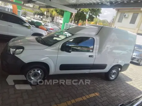 FIORINO 1.3 FIREFLY FLEX ENDURANCE MANUAL