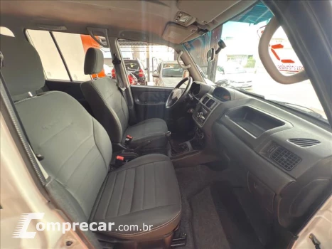 PAJERO TR4 2.0 4X2 16V 140cv