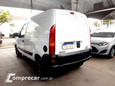 KANGOO 1.6 Express 16V