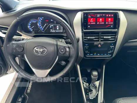Yaris XS 1.5