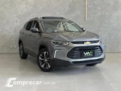 TRACKER 12T A PR
