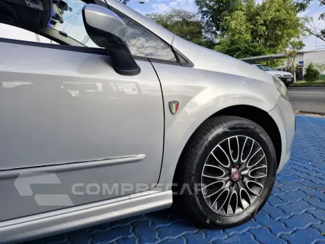 PUNTO 1.8 SPORTING 16V FLEX 4P AUTOMATIZADO