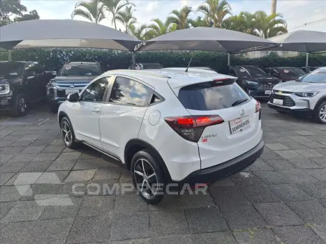 HR-V 1.8 16V FLEX EX 4P AUTOMÁTICO